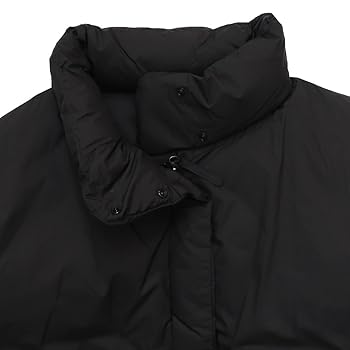 STAND COLLAR DOWN JACKET WOMEN ナンガ NANGA NANGA NANGA（ナンガ） スタンドカラー ダウンジャケット W